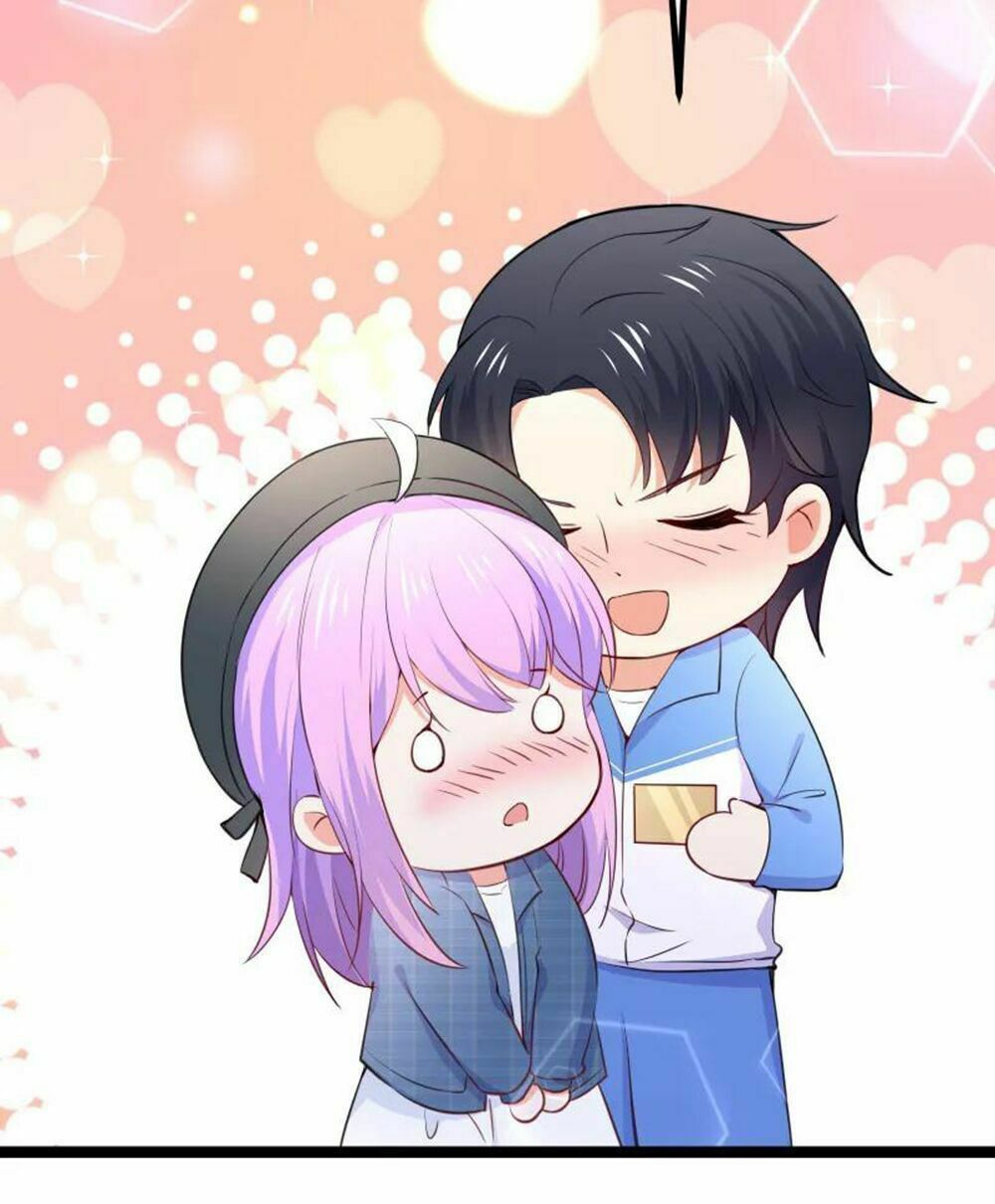 Boss Của Tôi Là Đại Thần: Chapter 108