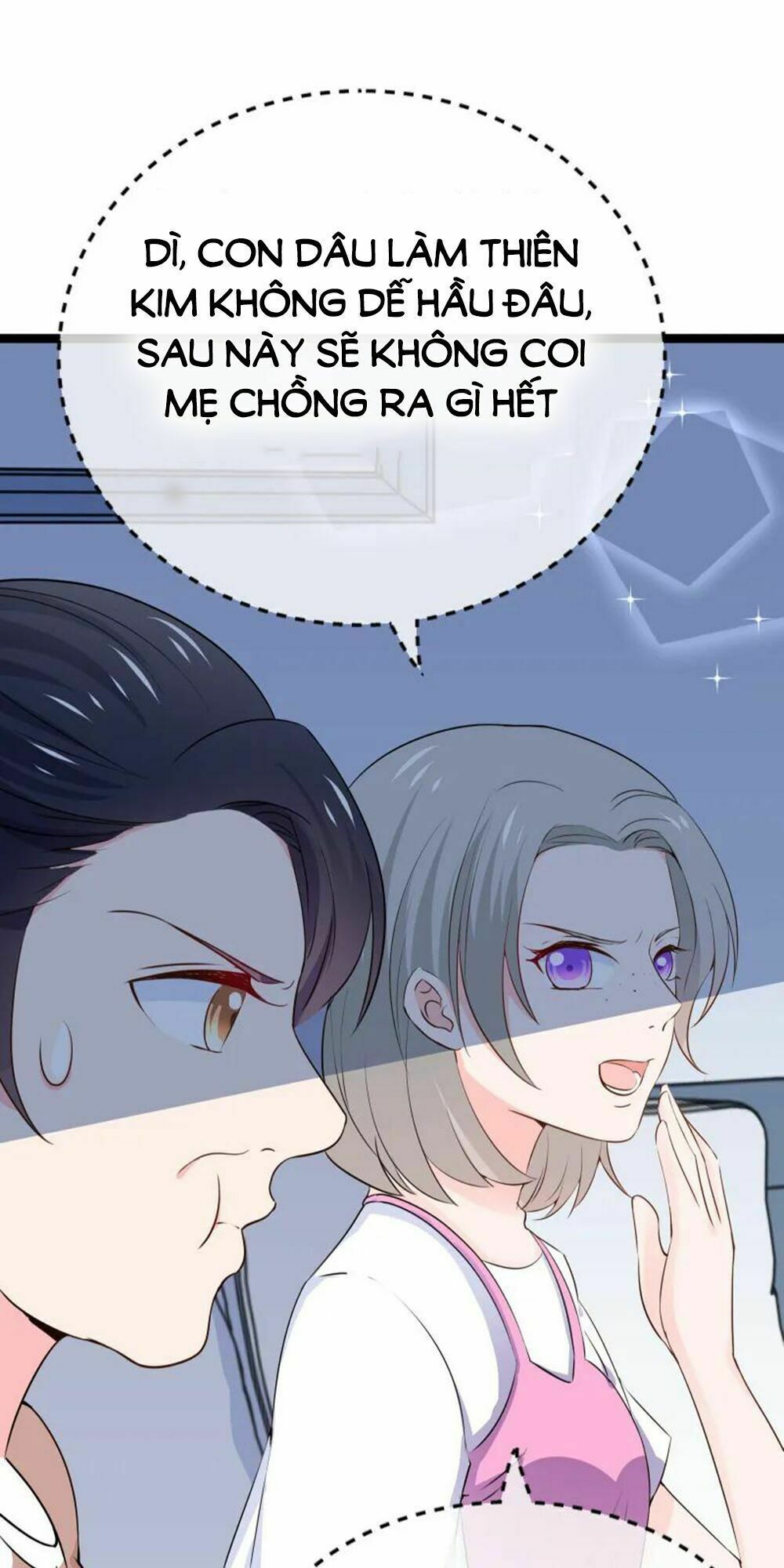 Boss Của Tôi Là Đại Thần: Chapter 108