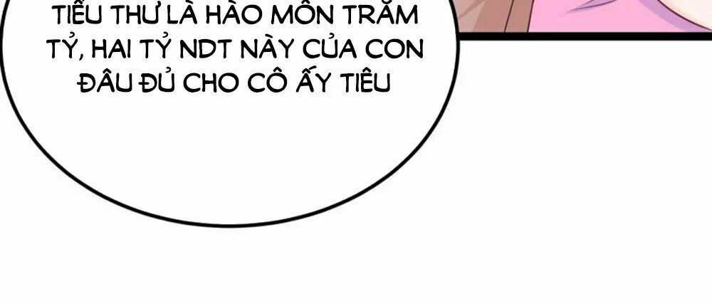 Boss Của Tôi Là Đại Thần: Chapter 108