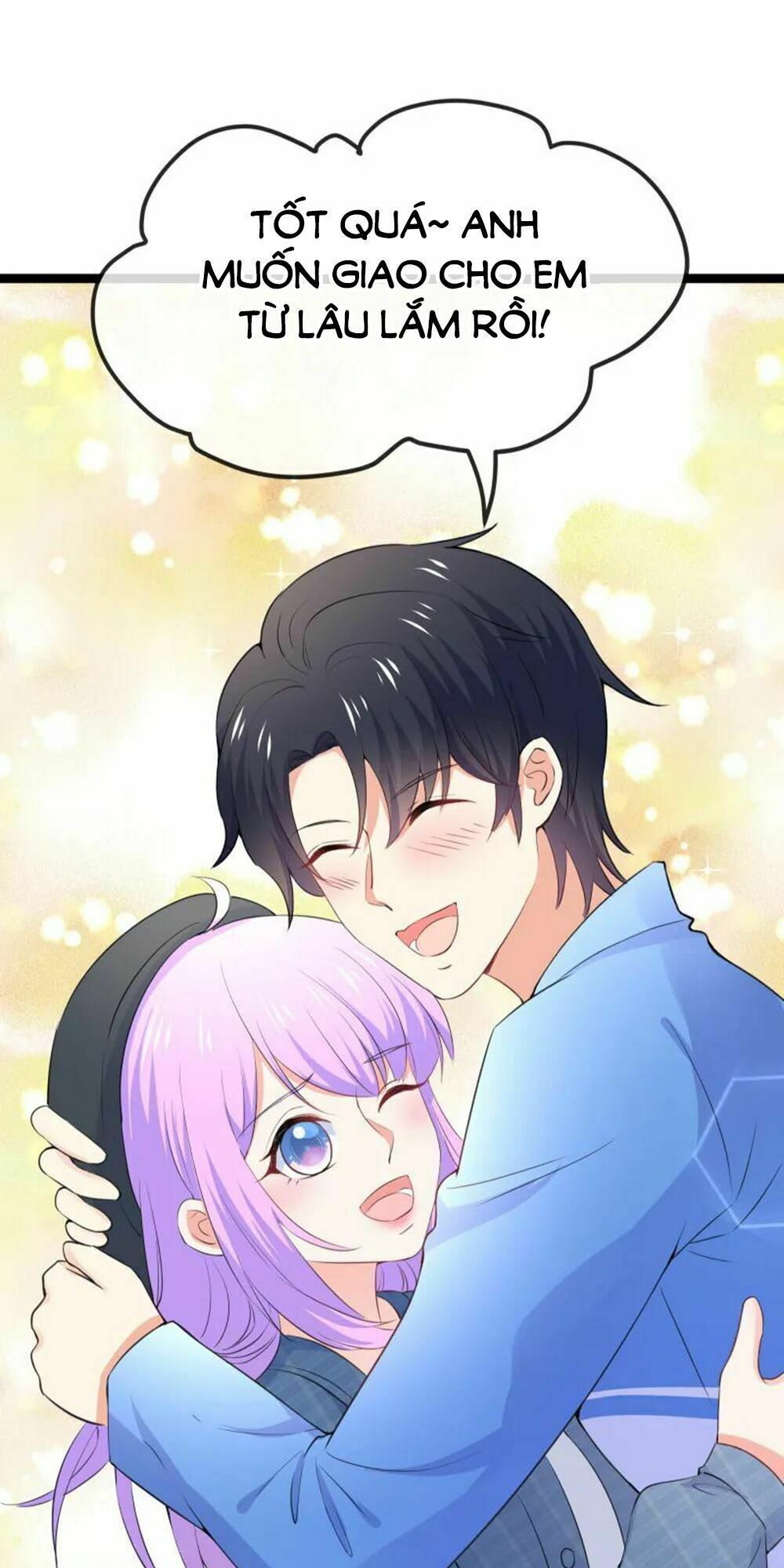 Boss Của Tôi Là Đại Thần: Chapter 108