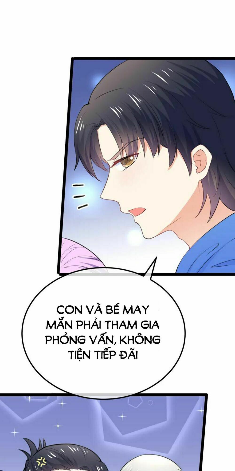 Boss Của Tôi Là Đại Thần: Chapter 108