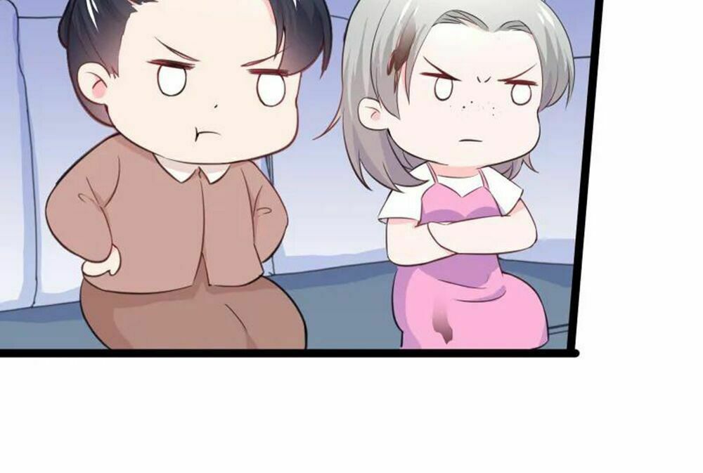 Boss Của Tôi Là Đại Thần: Chapter 108