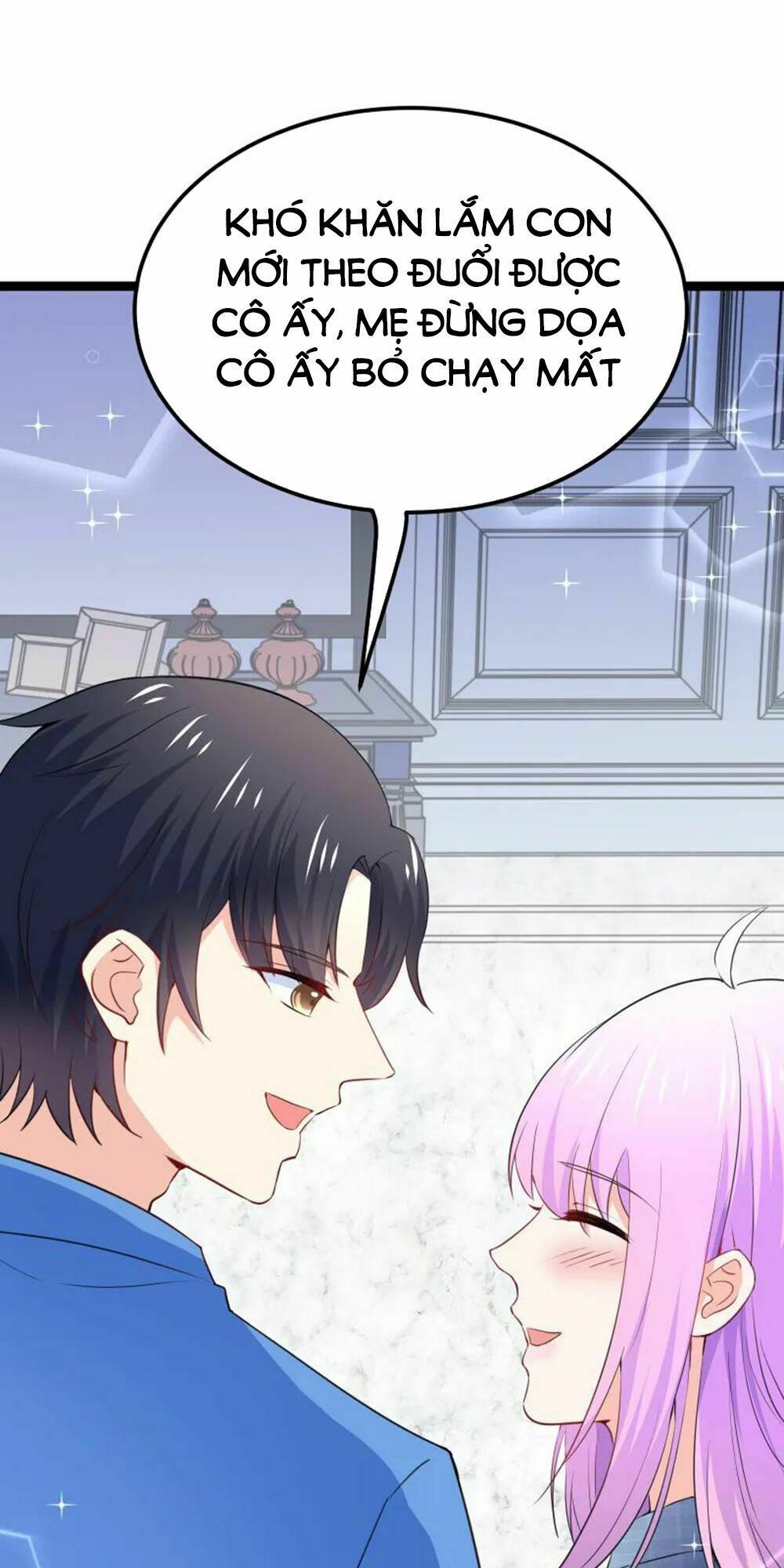 Boss Của Tôi Là Đại Thần: Chapter 108