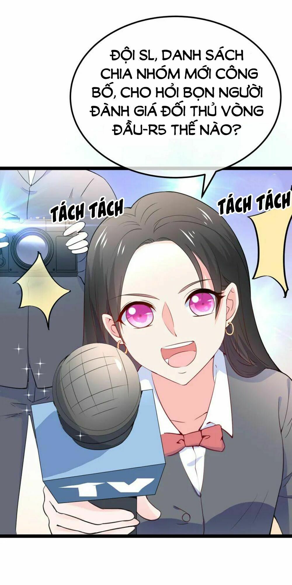 Boss Của Tôi Là Đại Thần: Chapter 108