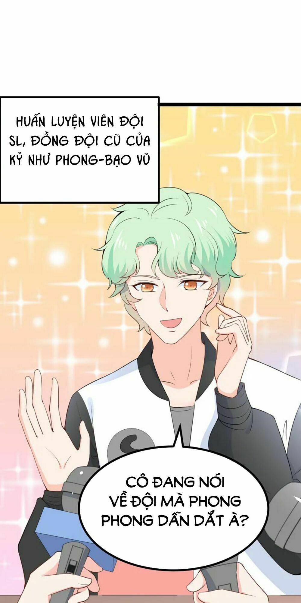 Boss Của Tôi Là Đại Thần: Chapter 108