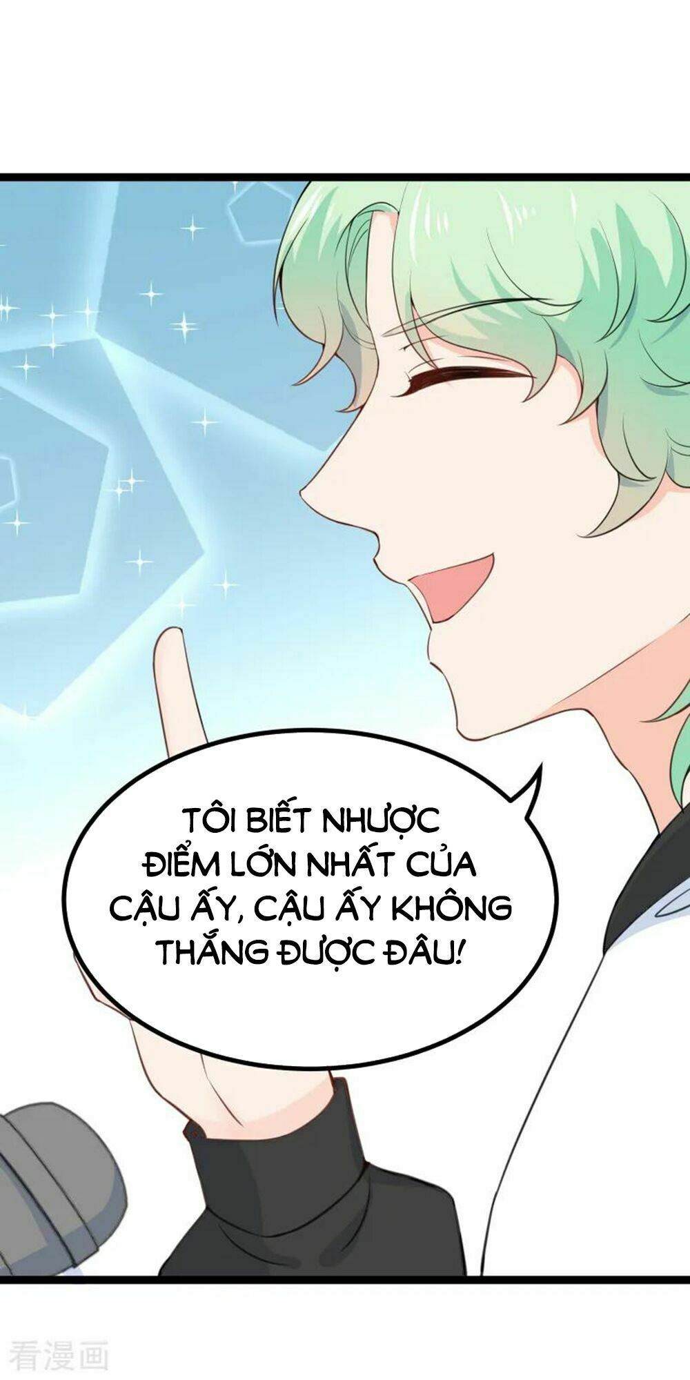 Boss Của Tôi Là Đại Thần: Chapter 108