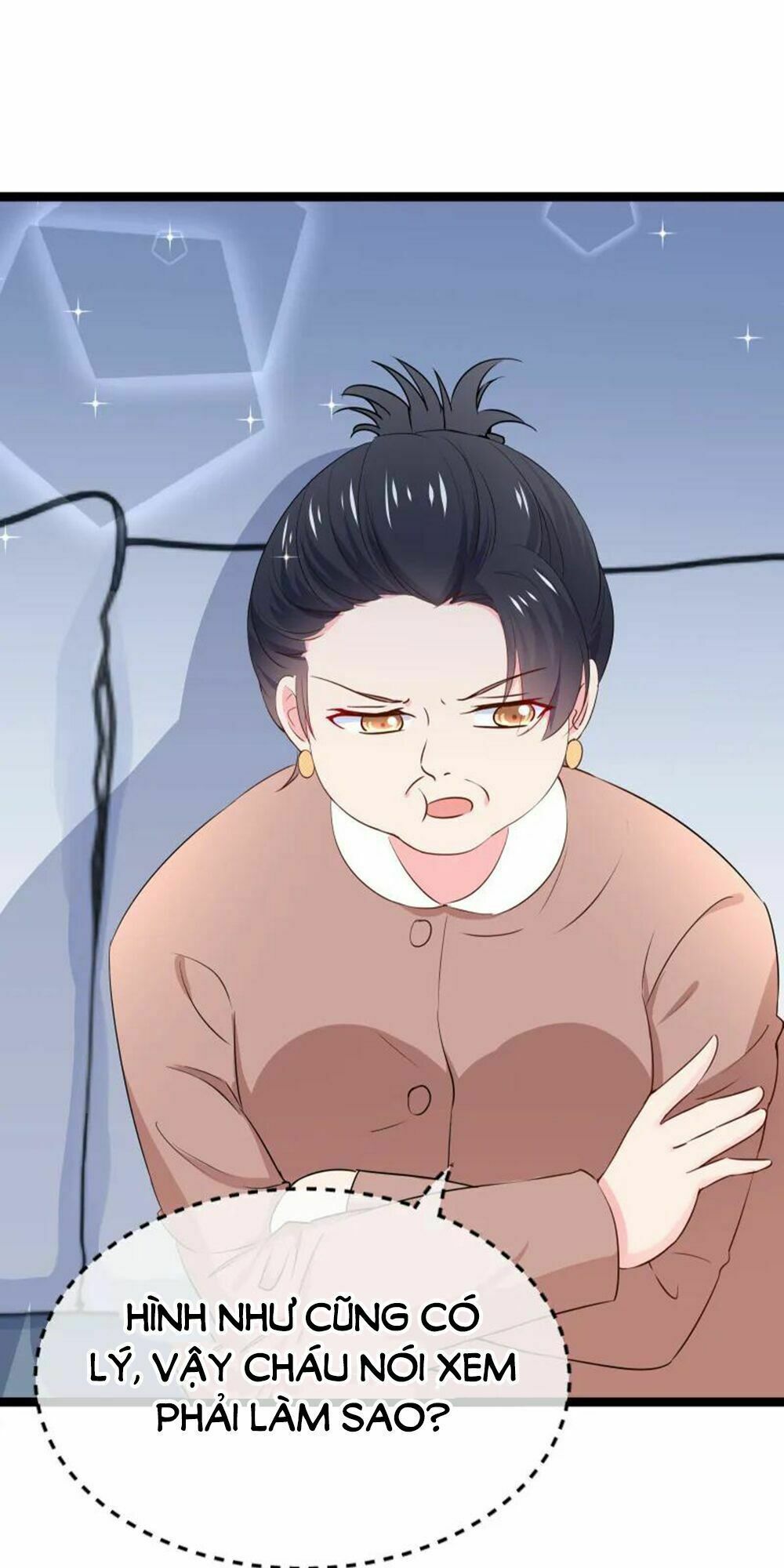 Boss Của Tôi Là Đại Thần: Chapter 108