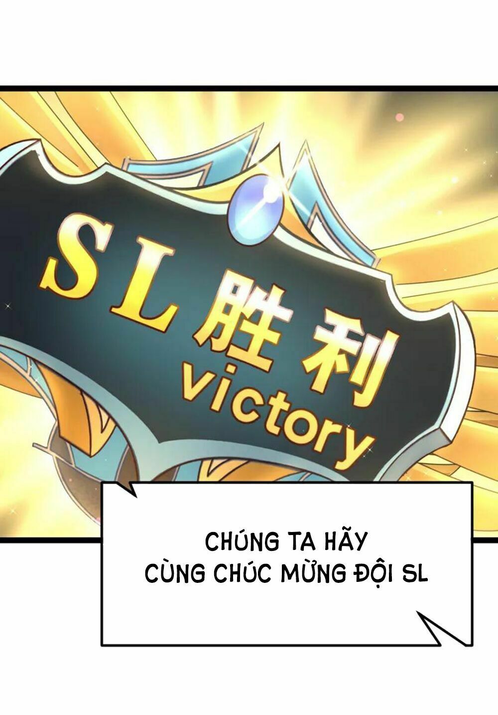 Boss Của Tôi Là Đại Thần: Chapter 109
