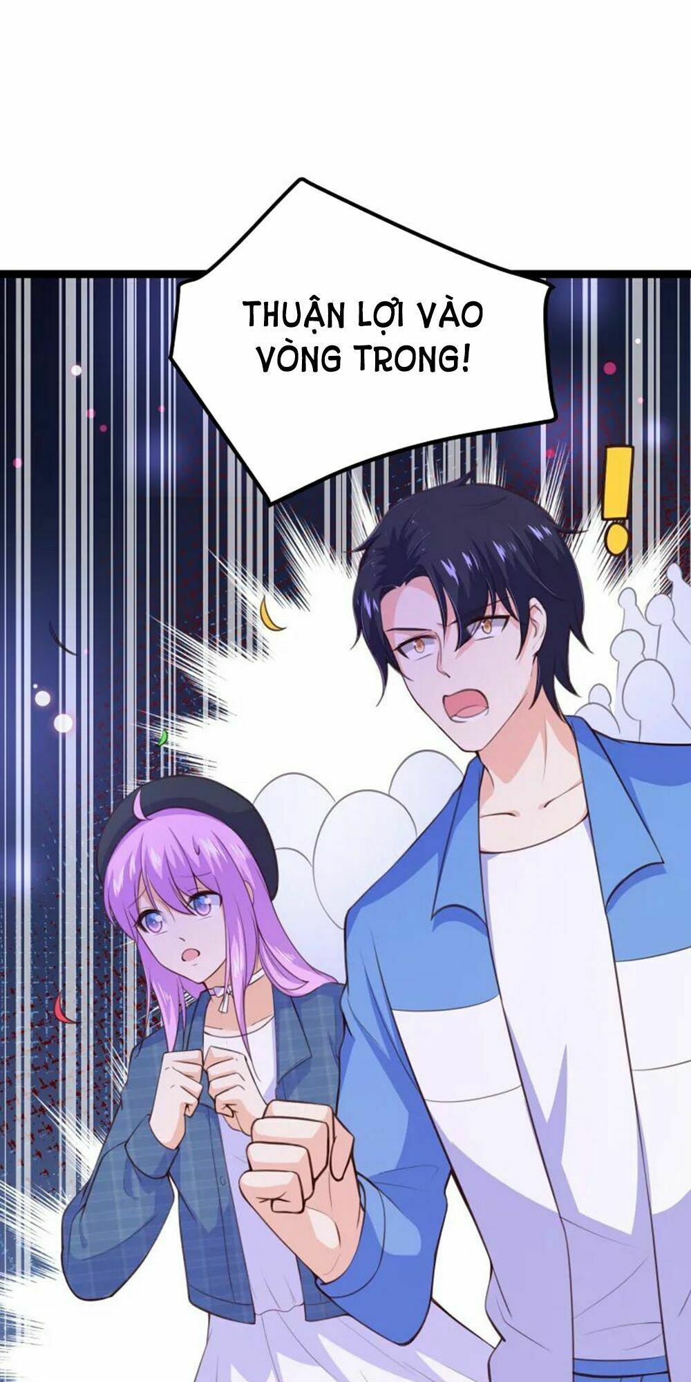 Boss Của Tôi Là Đại Thần: Chapter 109