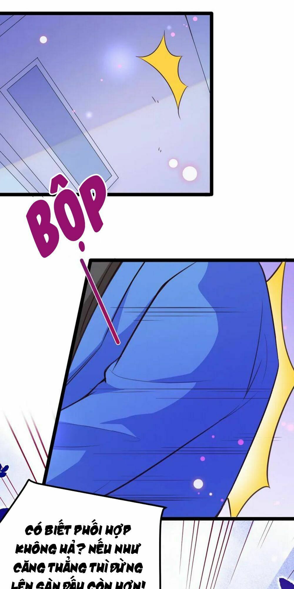 Boss Của Tôi Là Đại Thần: Chapter 109