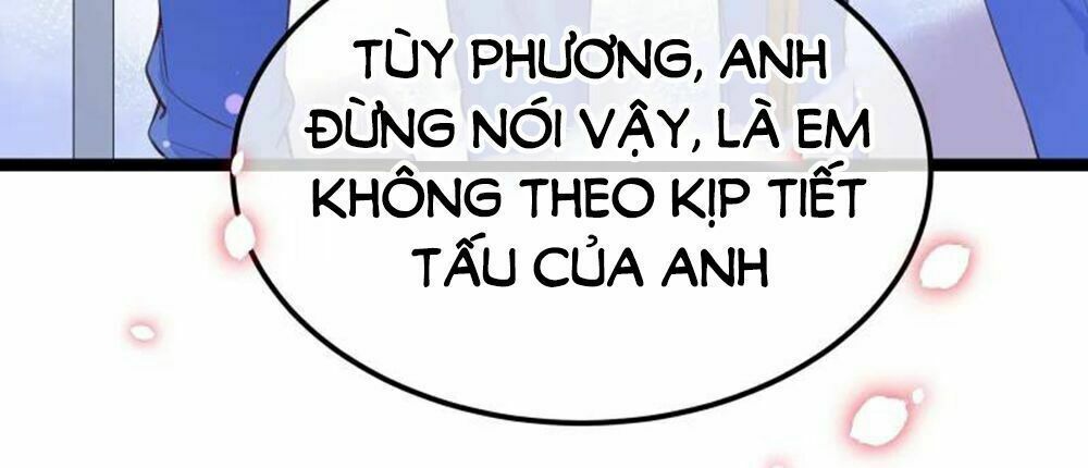Boss Của Tôi Là Đại Thần: Chapter 109