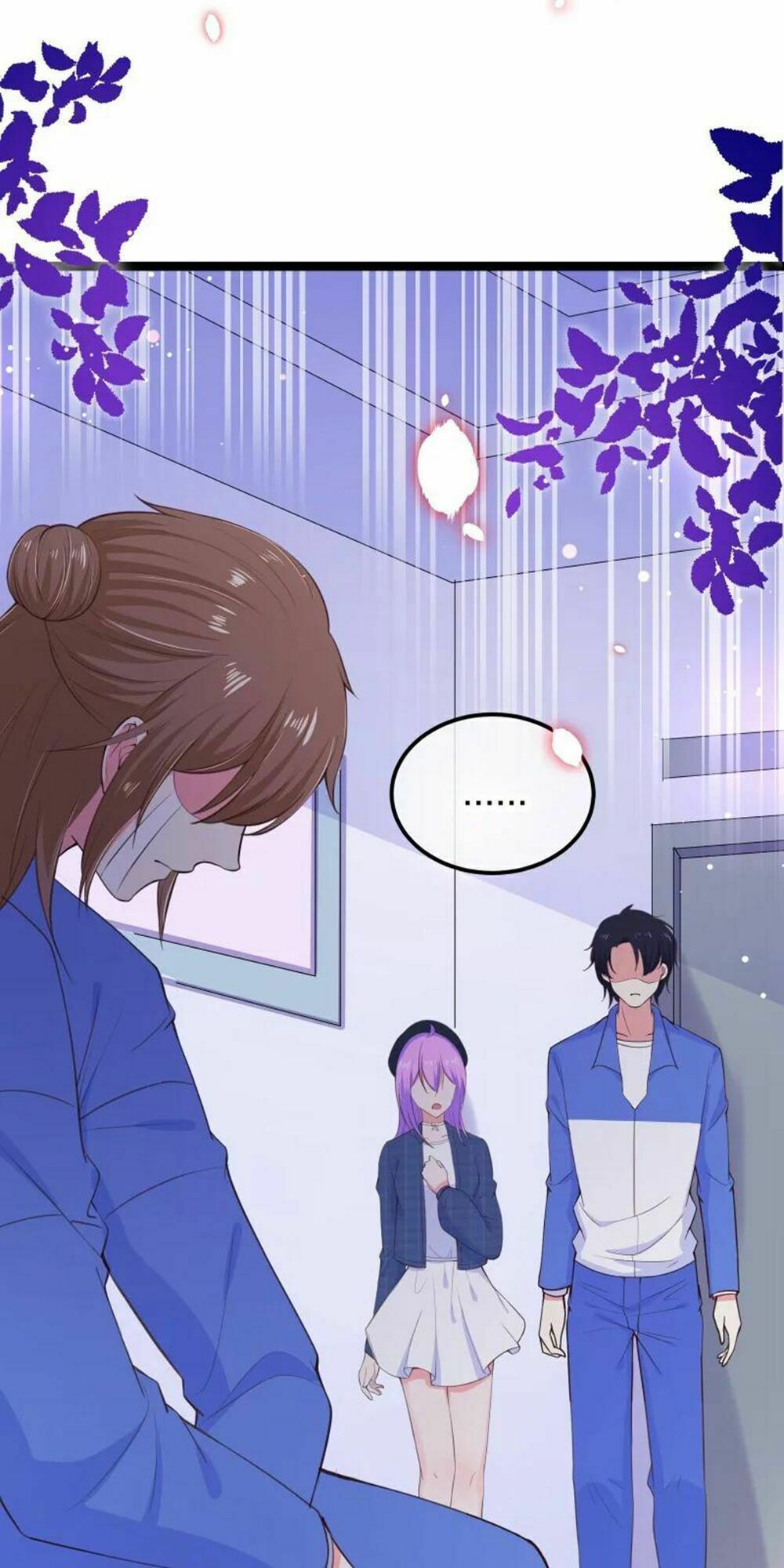 Boss Của Tôi Là Đại Thần: Chapter 109