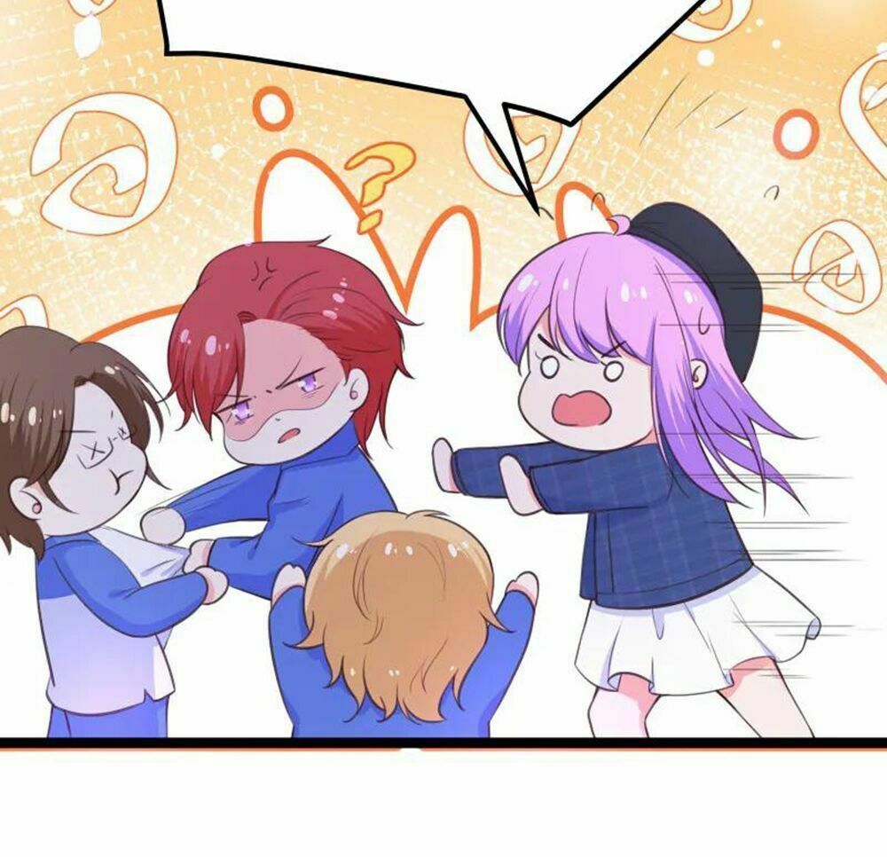 Boss Của Tôi Là Đại Thần: Chapter 109