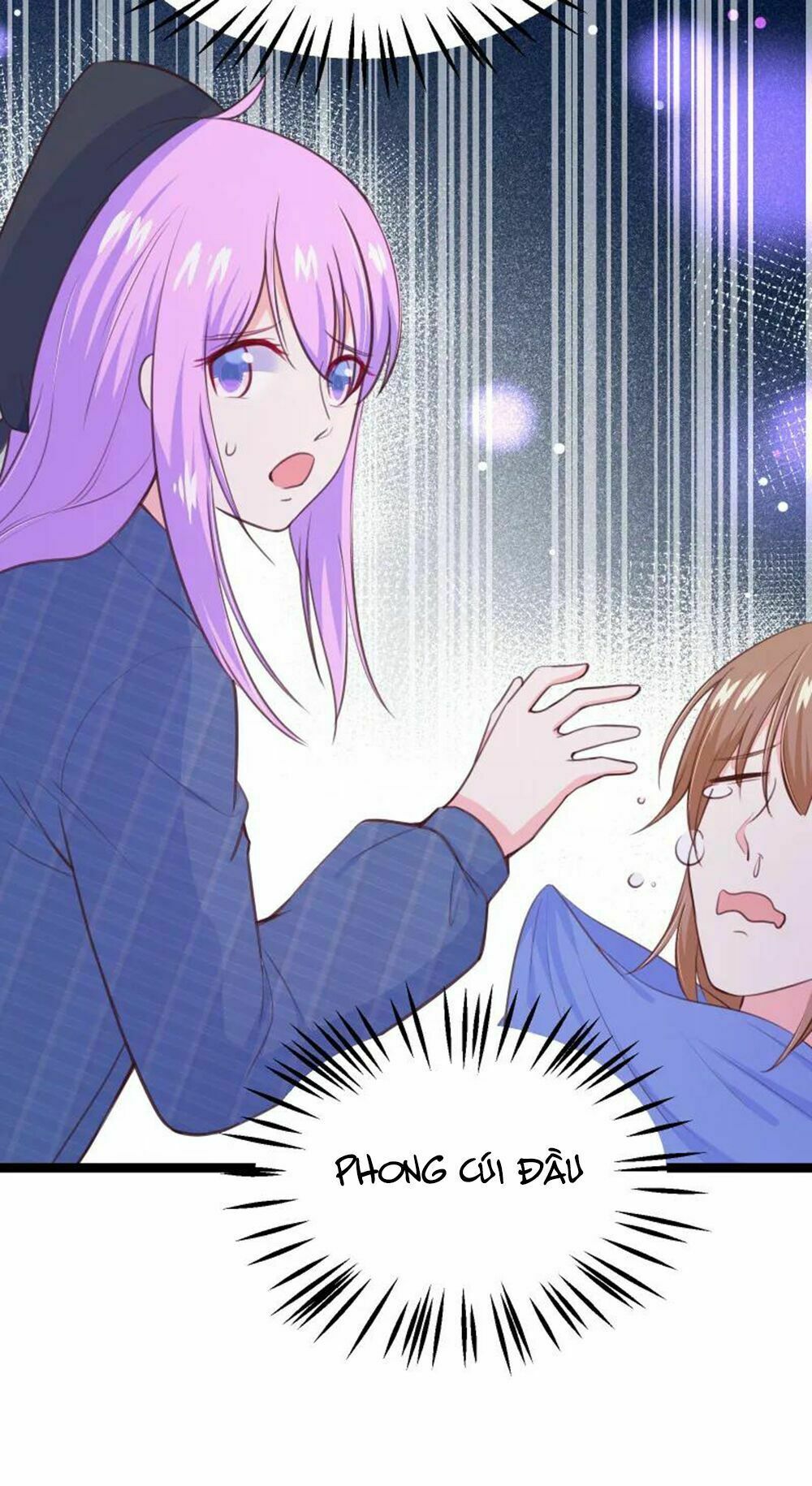 Boss Của Tôi Là Đại Thần: Chapter 109