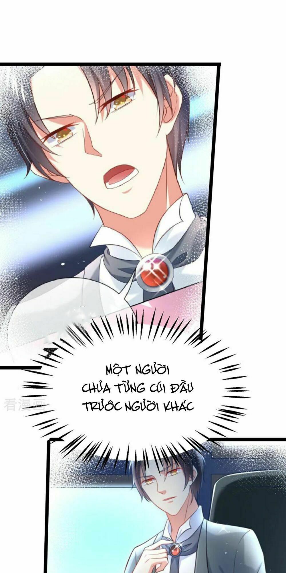 Boss Của Tôi Là Đại Thần: Chapter 109