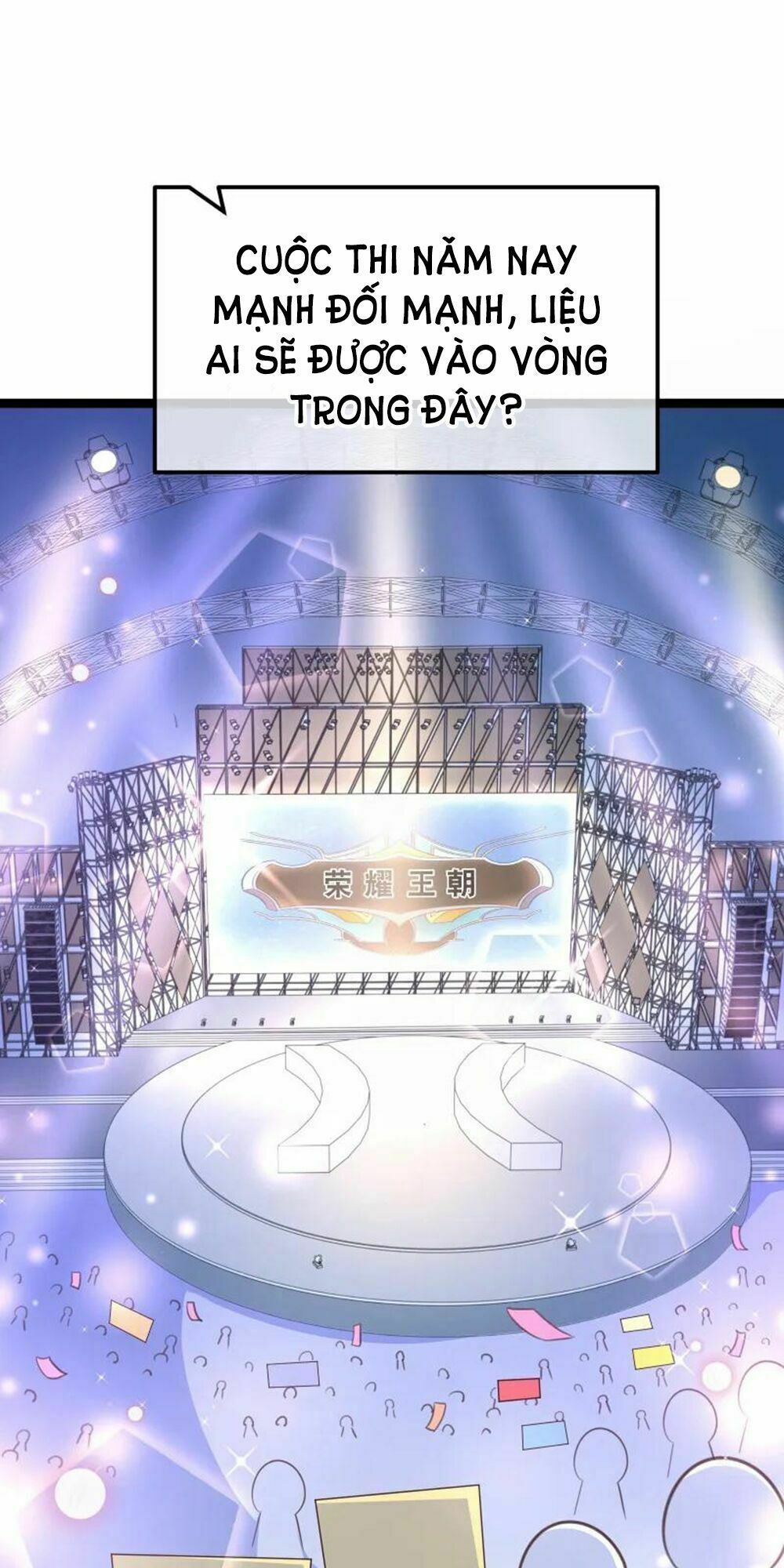 Boss Của Tôi Là Đại Thần: Chapter 109