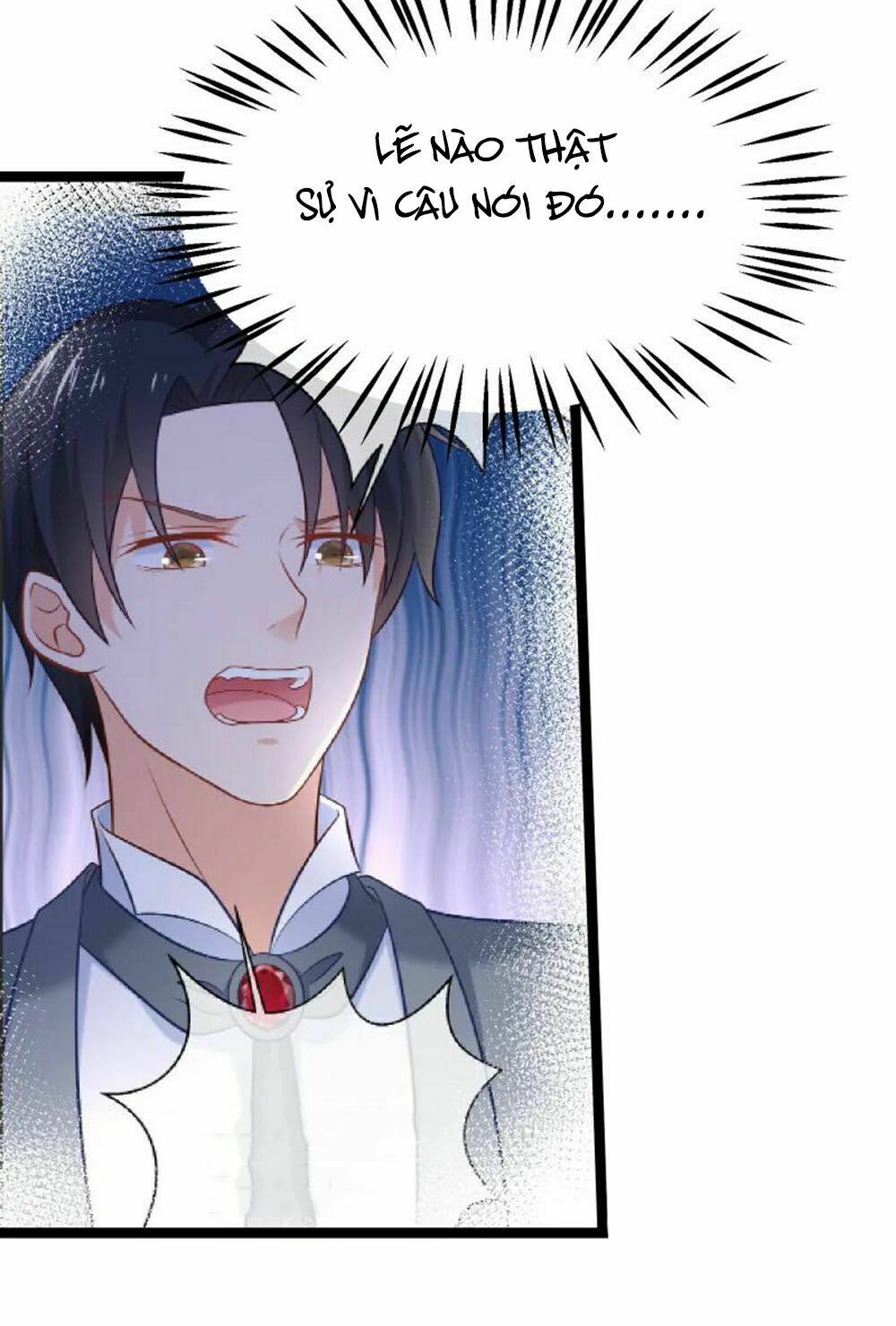 Boss Của Tôi Là Đại Thần: Chapter 109