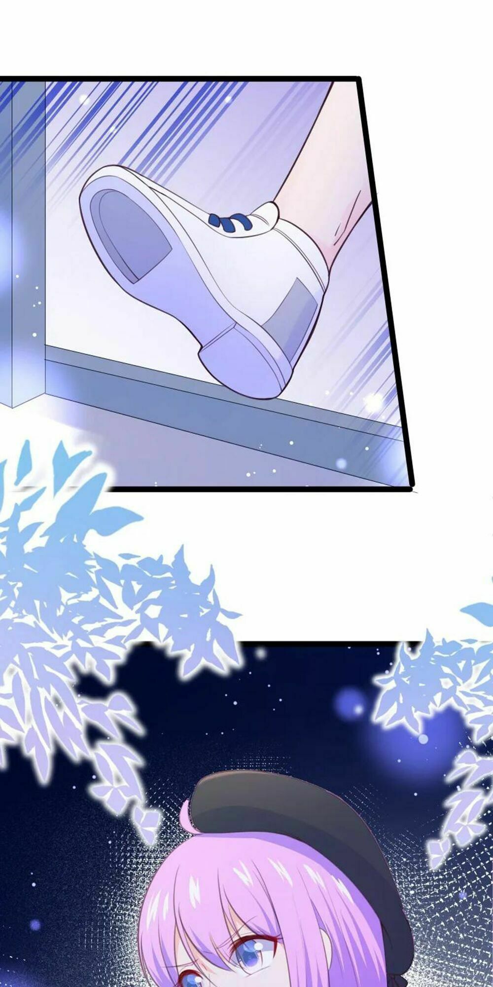 Boss Của Tôi Là Đại Thần: Chapter 109