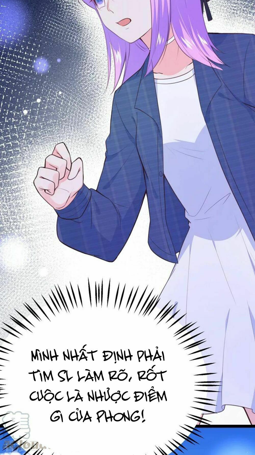 Boss Của Tôi Là Đại Thần: Chapter 109