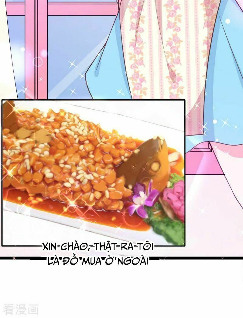 Boss Của Tôi Là Đại Thần: Chapter 109