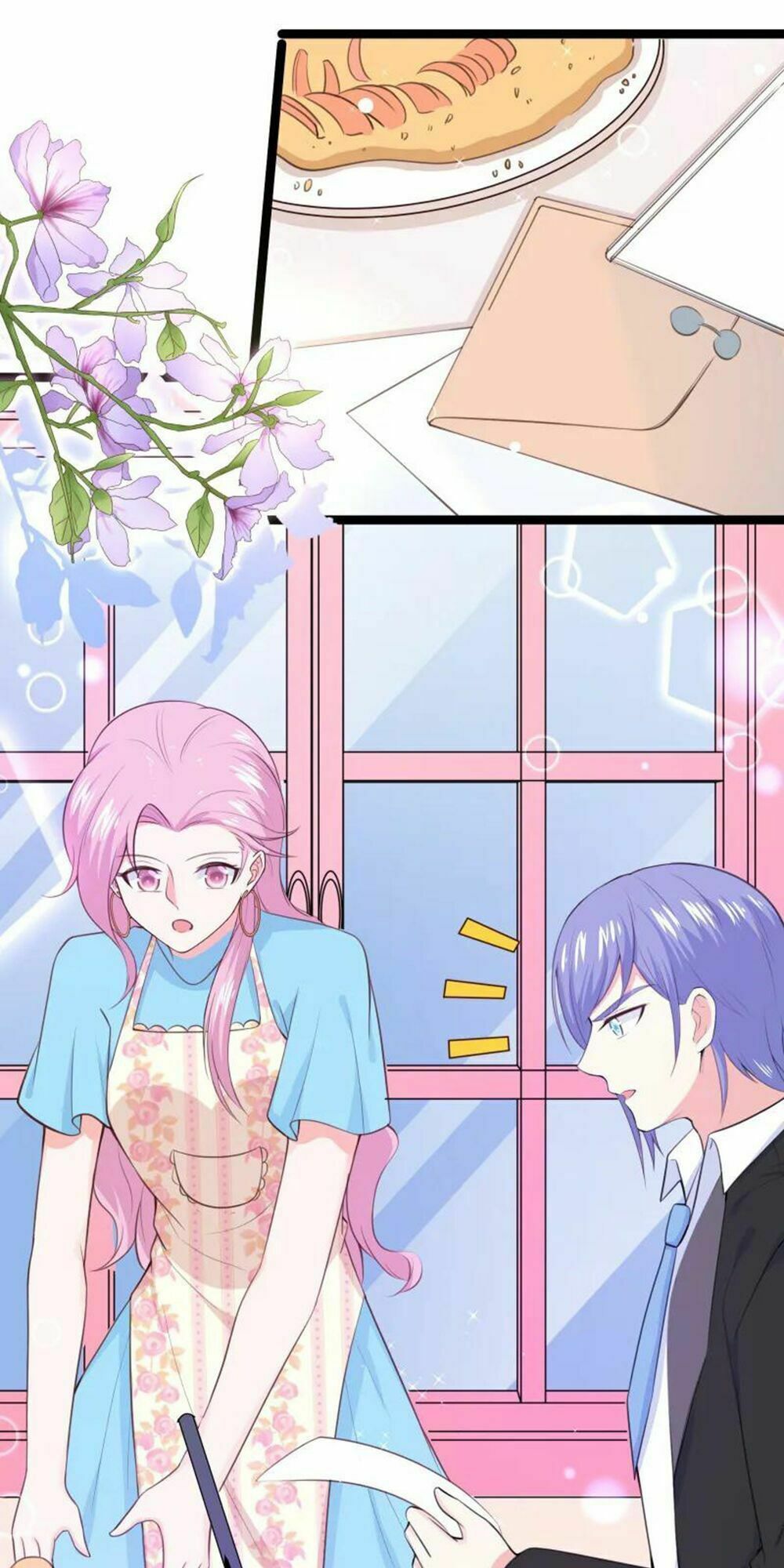 Boss Của Tôi Là Đại Thần: Chapter 109