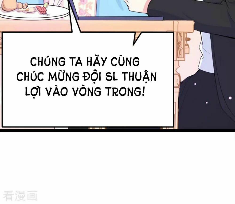 Boss Của Tôi Là Đại Thần: Chapter 109