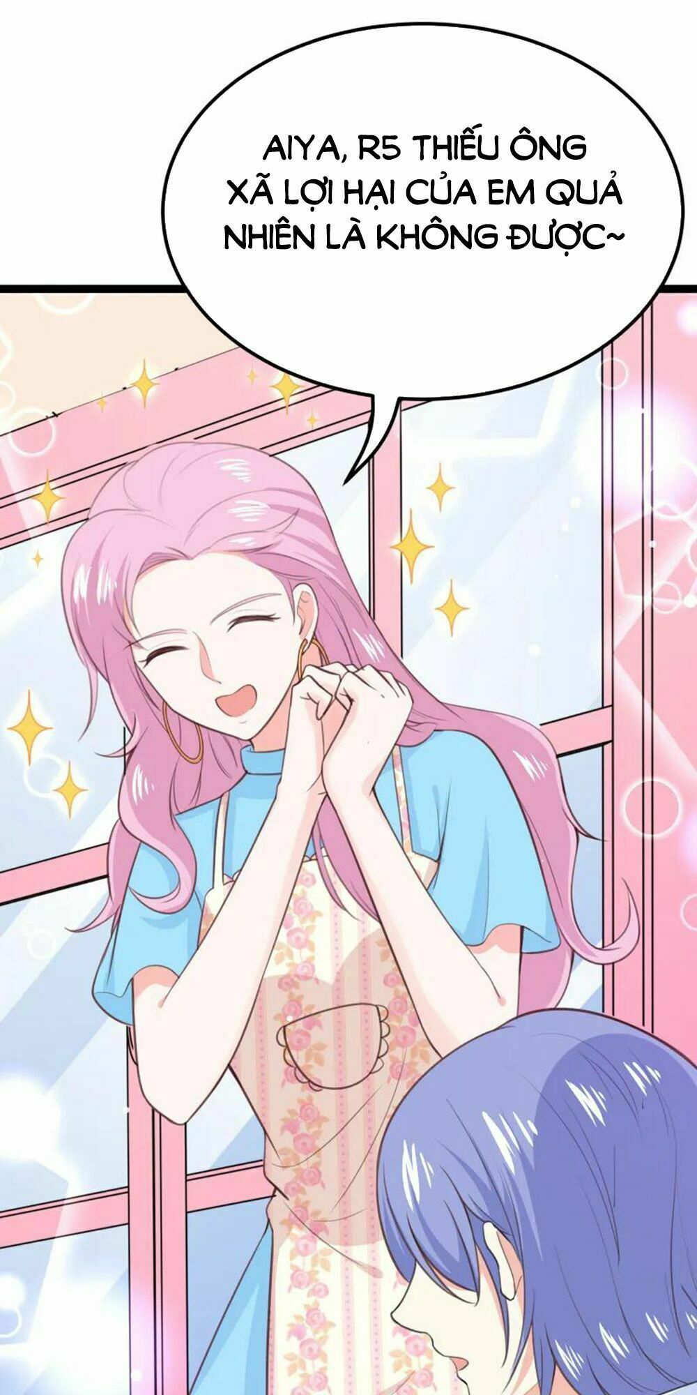 Boss Của Tôi Là Đại Thần: Chapter 109