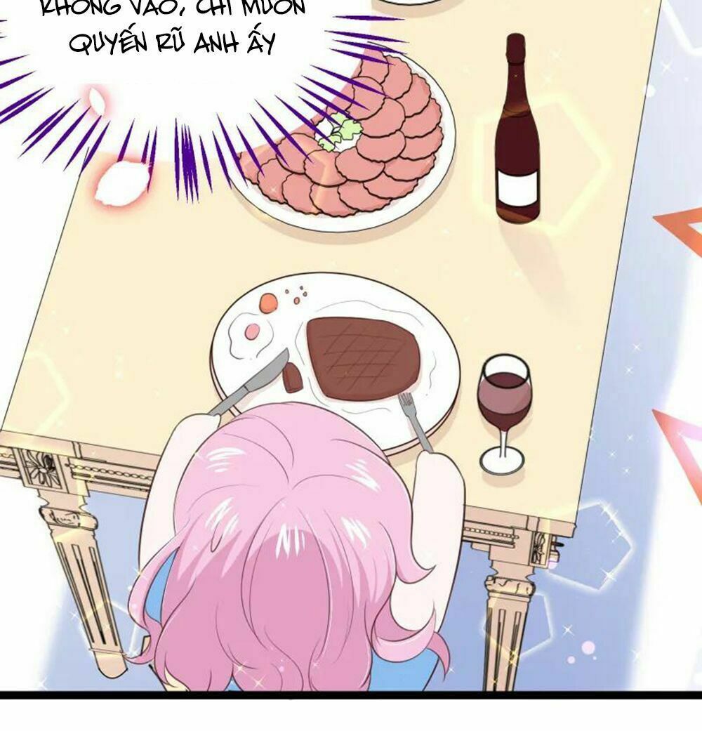 Boss Của Tôi Là Đại Thần: Chapter 109