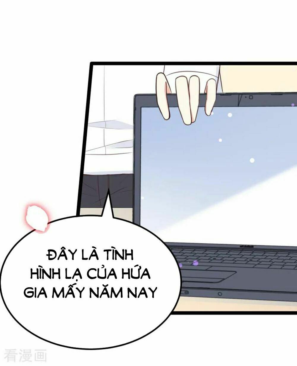Boss Của Tôi Là Đại Thần: Chapter 109