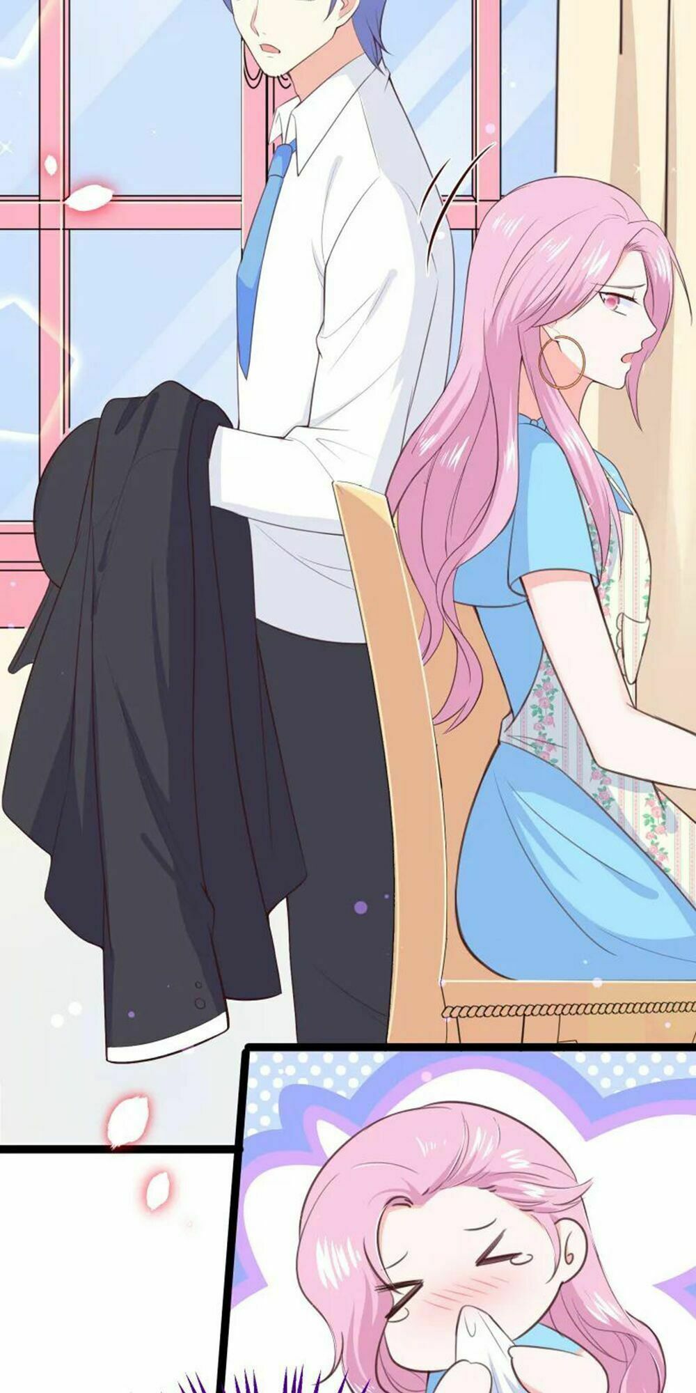 Boss Của Tôi Là Đại Thần: Chapter 109