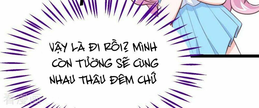 Boss Của Tôi Là Đại Thần: Chapter 109