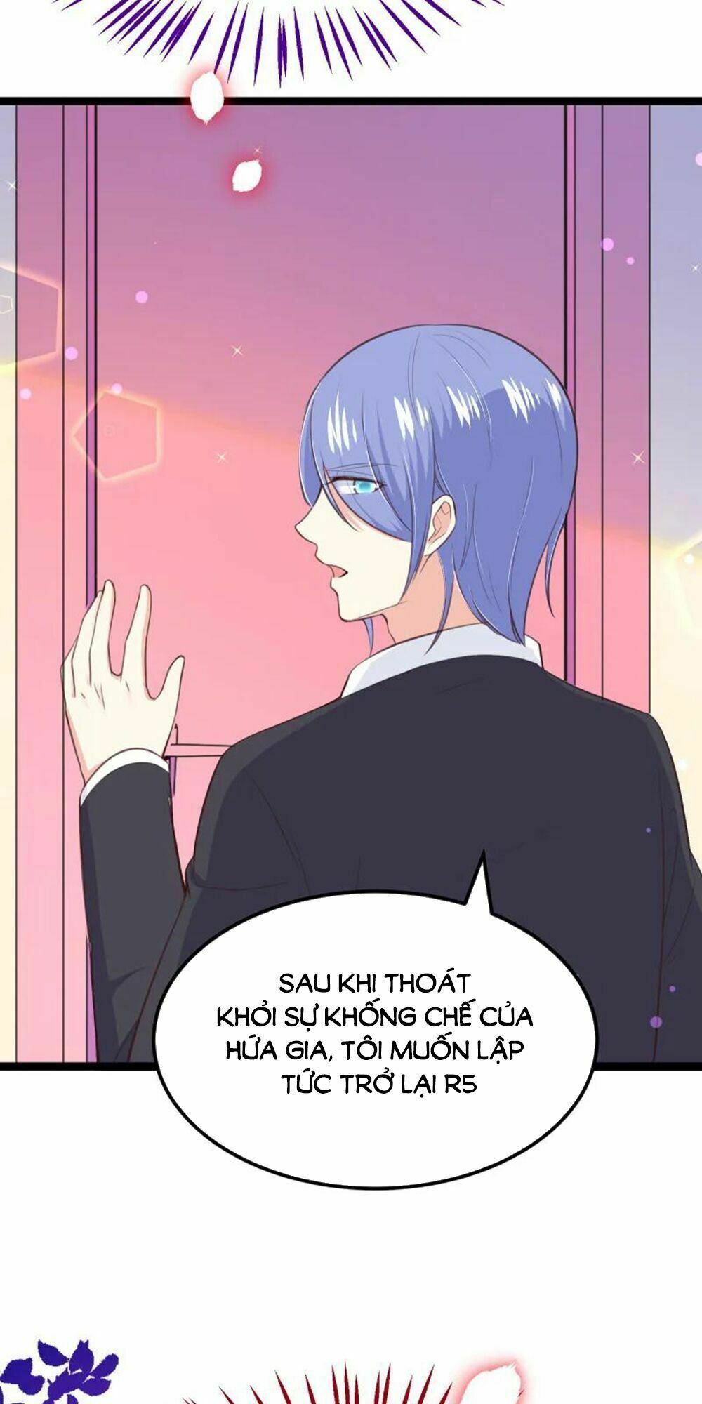 Boss Của Tôi Là Đại Thần: Chapter 109