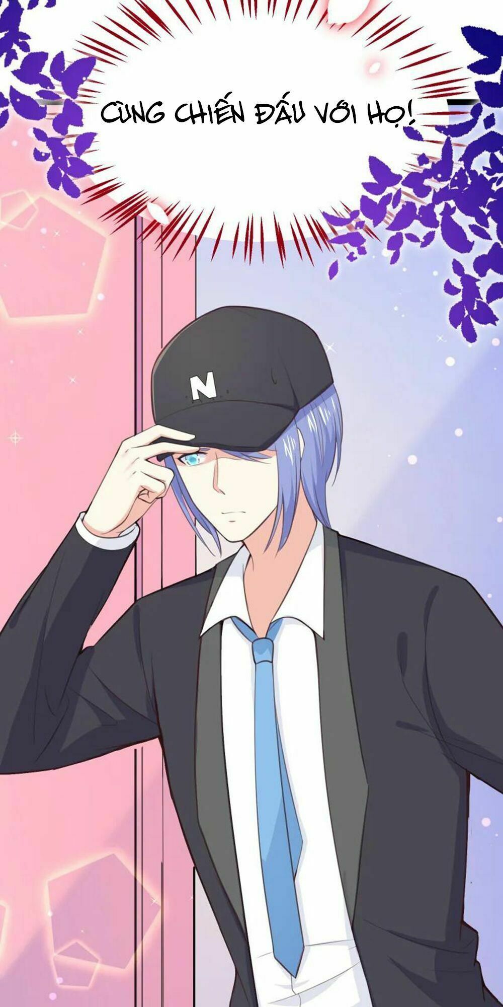 Boss Của Tôi Là Đại Thần: Chapter 109