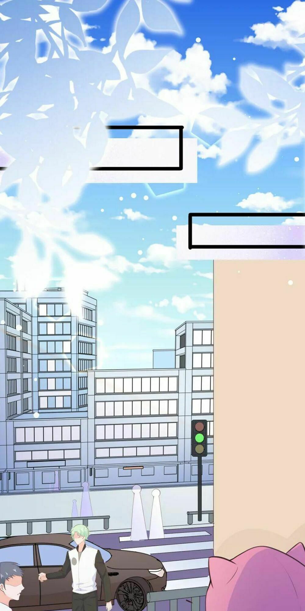 Boss Của Tôi Là Đại Thần: Chapter 109