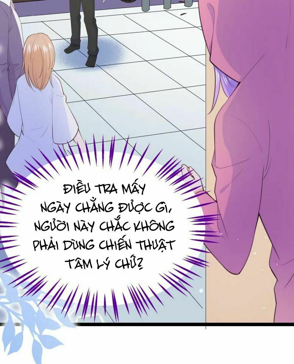 Boss Của Tôi Là Đại Thần: Chapter 109