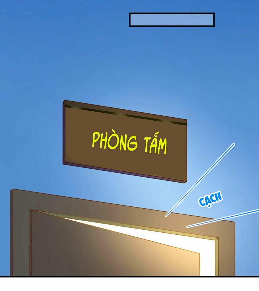 Boss Của Tôi Là Đại Thần: Chapter 11