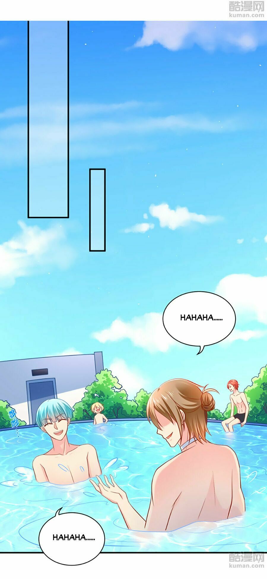 Boss Của Tôi Là Đại Thần: Chapter 11