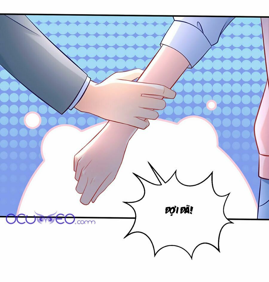 Boss Của Tôi Là Đại Thần: Chapter 11