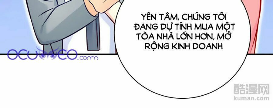Boss Của Tôi Là Đại Thần: Chapter 11