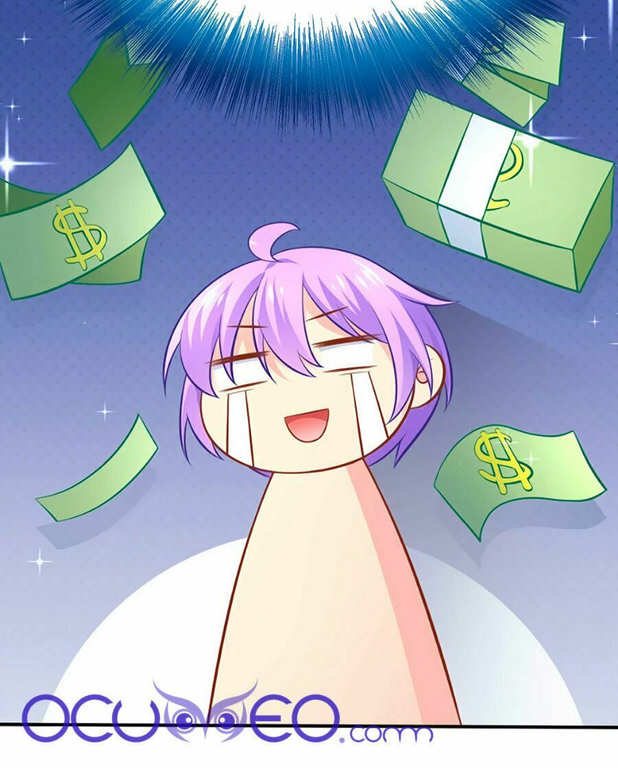 Boss Của Tôi Là Đại Thần: Chapter 11