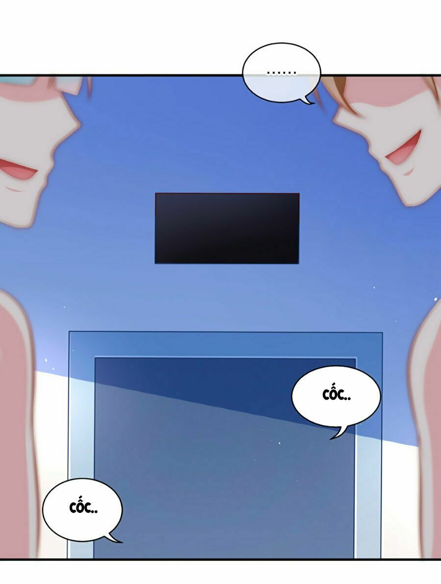 Boss Của Tôi Là Đại Thần: Chapter 11