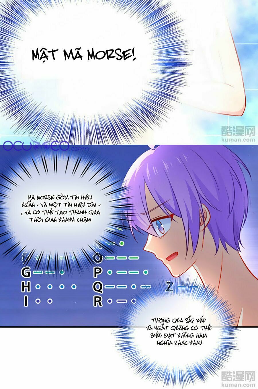 Boss Của Tôi Là Đại Thần: Chapter 11