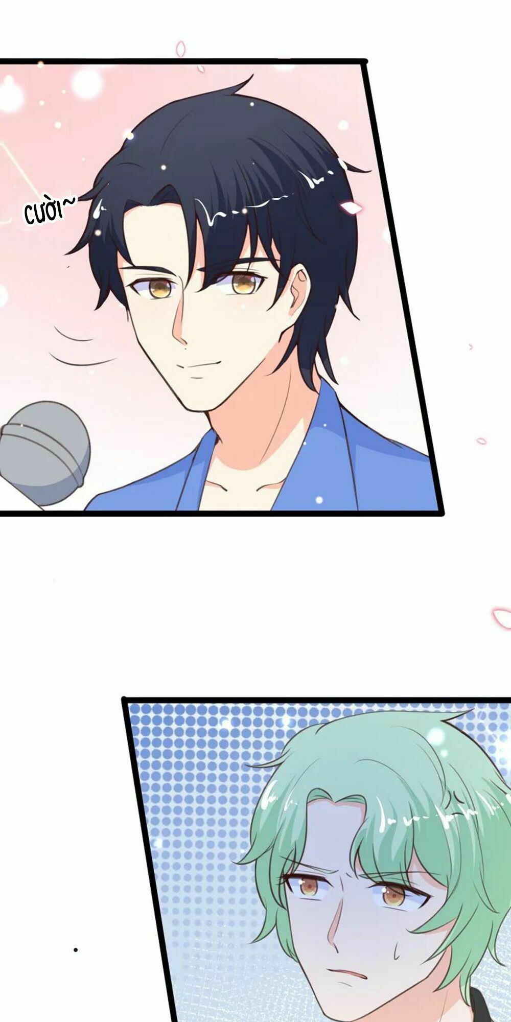 Boss Của Tôi Là Đại Thần: Chapter 111