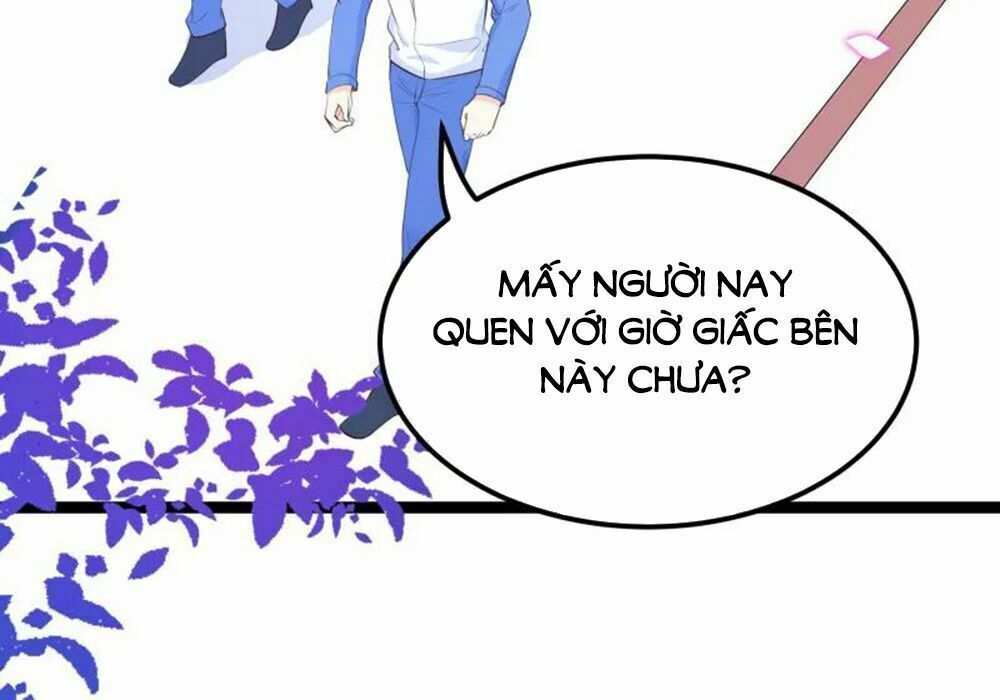 Boss Của Tôi Là Đại Thần: Chapter 111