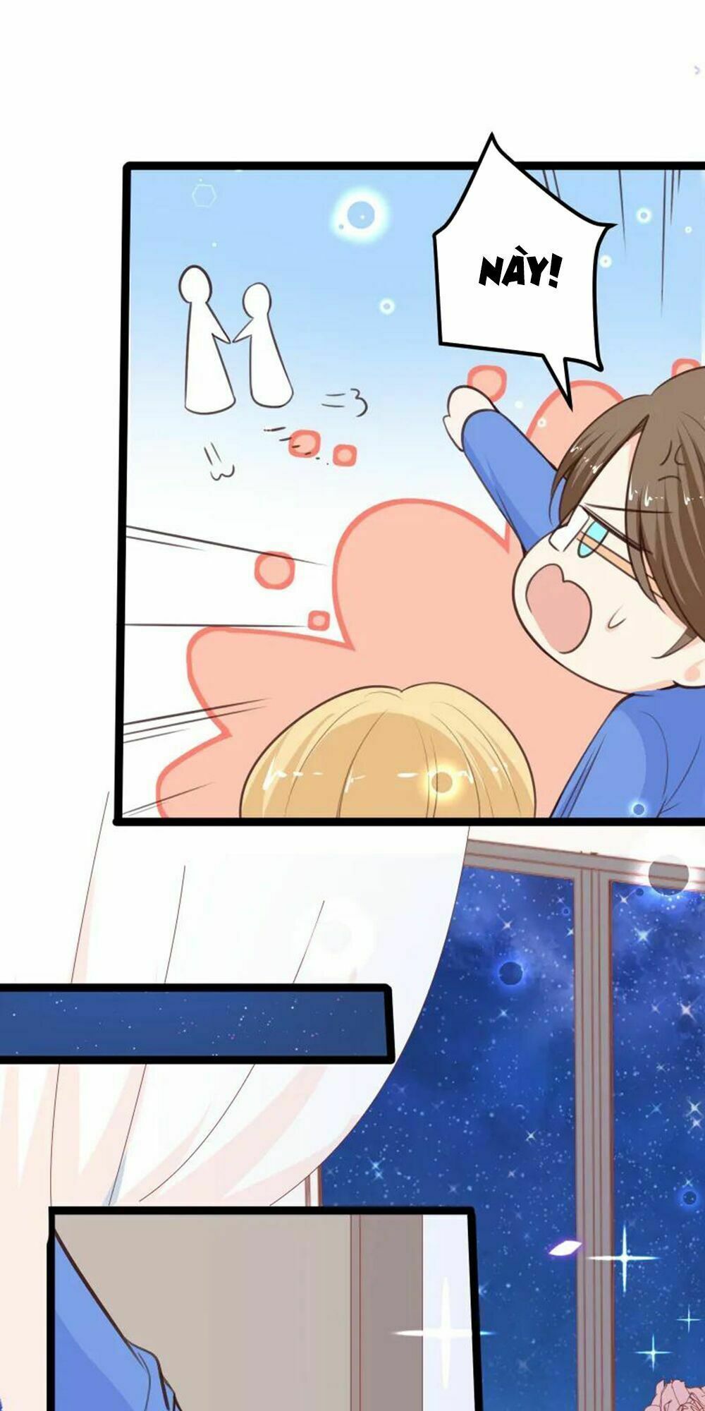 Boss Của Tôi Là Đại Thần: Chapter 111