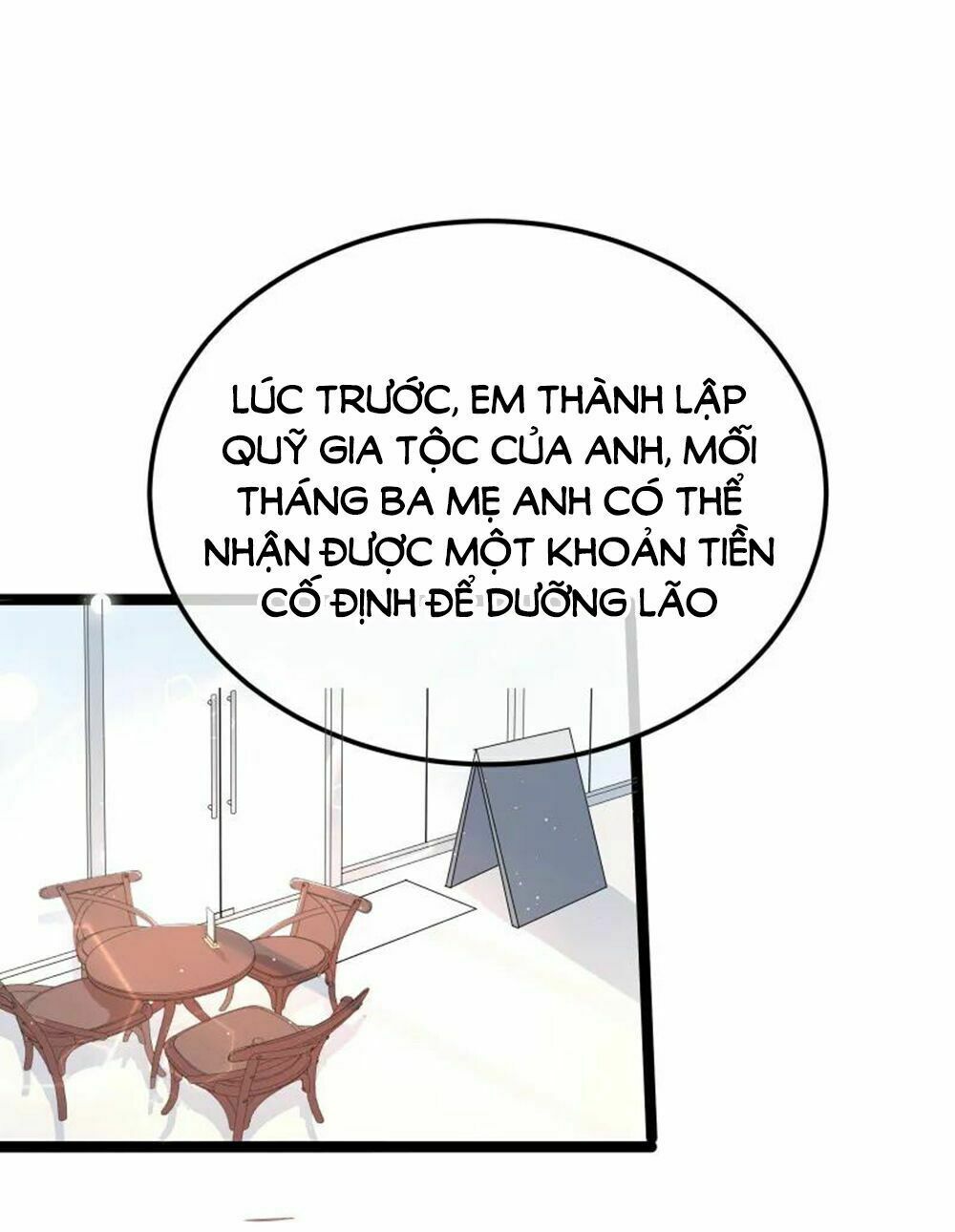 Boss Của Tôi Là Đại Thần: Chapter 111
