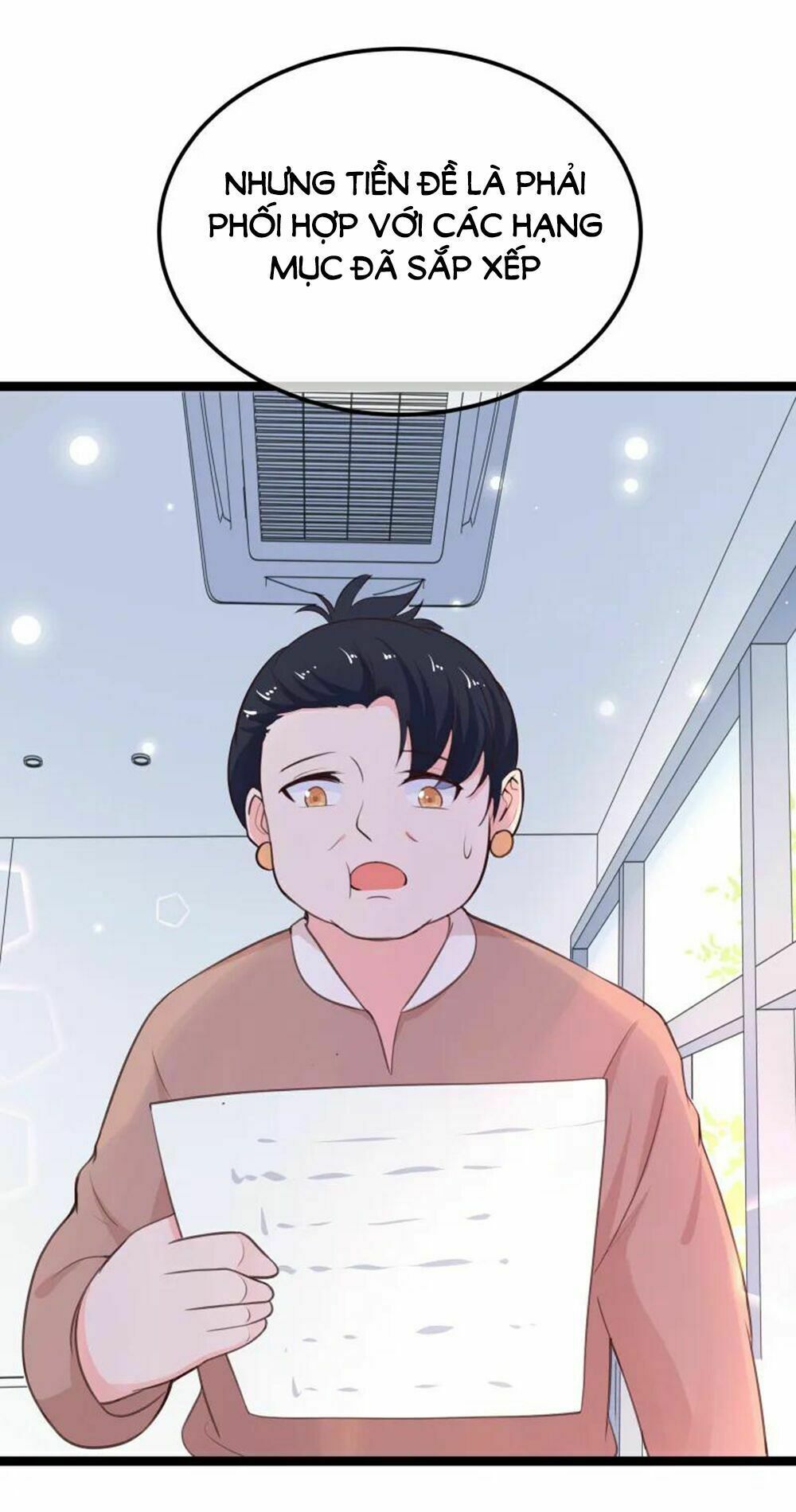 Boss Của Tôi Là Đại Thần: Chapter 111