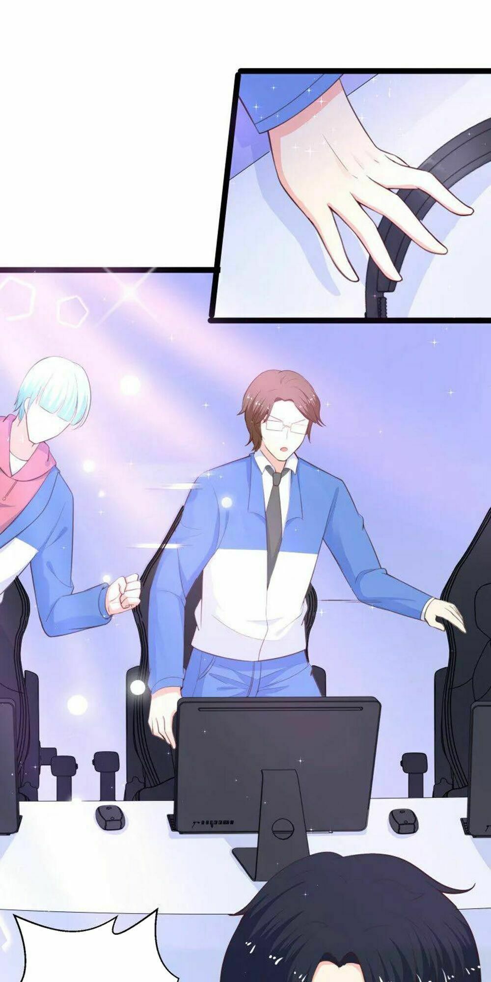 Boss Của Tôi Là Đại Thần: Chapter 113