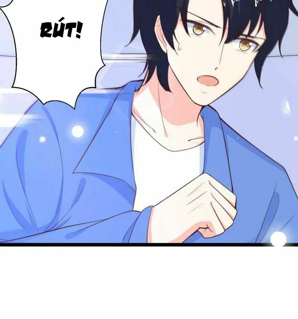Boss Của Tôi Là Đại Thần: Chapter 113