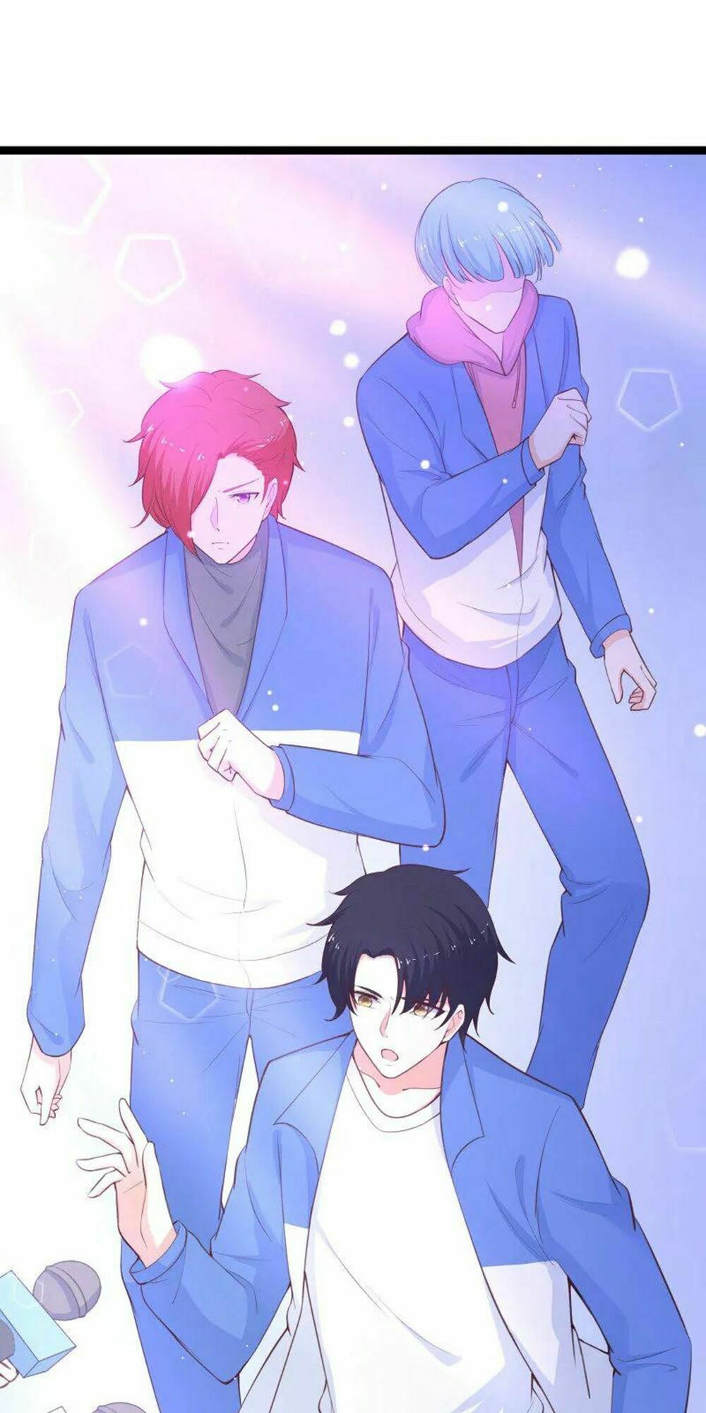 Boss Của Tôi Là Đại Thần: Chapter 113